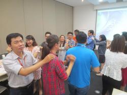 Nghệ thuật thuyết trình chuyên nghiệp (11 & 17.04.2019)